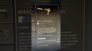 I forgot i had these… #csgo #counterstrike #csgo2