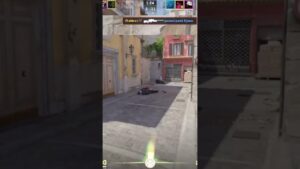 INSANE CS2 4K TO GET MATCHPOINT |  #csgo #cs2 #cs #gaming #memes #funny #warzone #shorts #4k