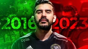Jak Coldzera ZNISZCZYŁ Swoją KARIERĘ w CS:GO?