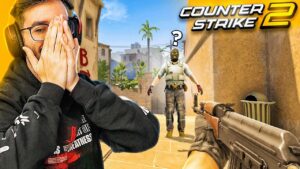 ¡LOS MOMENTOS MÁS RANDOM Y EXTRAÑOS DE CS2! #5