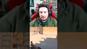 La HABILIDAD de Fargan VS TURCOS #csgo
