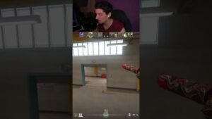 La PISTOL es muy importante 😎 #csgo #counterstrike #serious