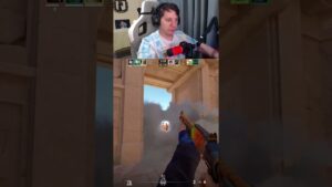 La escopeta no tiene sentido #csgo #counterstrike2 #csgomoments #csgoclips