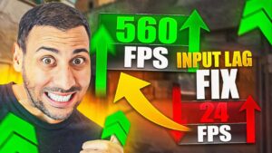 L’input lag enfin réglé, Cobblestone sur CS2, Niko reste chez G2 - Actu 131