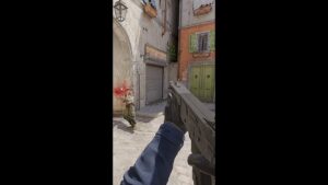 MAG-7 IS THE BEST GUN IN CS2 / CSGO #shorts #cs2 #headshot #4k #gaming #mag7  #csgo