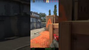 MI ÚLTIMO CLUTCH a 1HP antes del CS2 #csgo #cs2clips #cs2