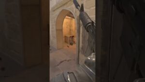 Made in heaven #cs2 #csace #countersrike2 #csgo #кс2 #csclutch #jojo