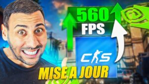 Mettez à jour cet option pour GAGNER DES FPS - Actu 132