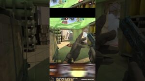 Mini compilación #csgo  #6