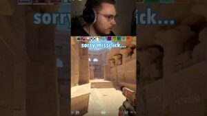 Missclick… #cs2 #ohnepixel #csgoclips #csgo #clips #cs2clips #shorts