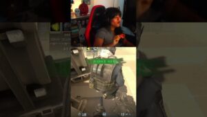 My CSGO Victory Dance