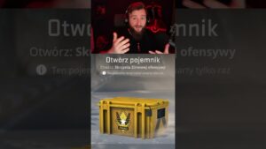 OTWIERANIE KOSY DZIEŃ 31 #csgo #cs2 #twitch #opening