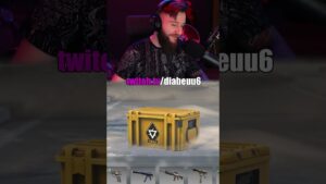 OTWIERANIE KOSY DZIEŃ 41 #csgo #cs2 #twitch #opening