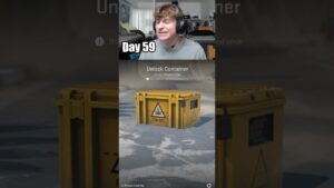 Opening a CSGO Case until I get a KNIFE | Day 59 #csgo #csgoclips #csgo2