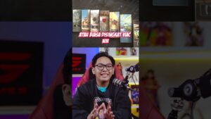 Pemain CS 2 Bisa Kena Banned Gara-gara Mouse?!#SerunyaDuniaGames #csgo #counterstrike #WomeninGaming