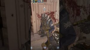 Pensei que era só um jogo de tiro...  #csbrasil #cs2 #csgo #cs #gaming #counterstrike