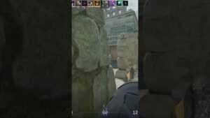 Perfect B hold #csgo #csgobestclips #cs2bestmoments #gaming #csgobestmoments #counterstrike