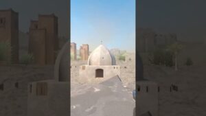 Perfect smoke to Fake B site in Counter Strike 2 #shorts #csgo #cs2