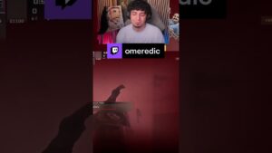 RÖVEŞATA | #Twitch #OMEREDIC #csgo #cs2