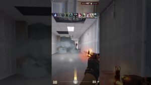 Random Frags 46 Counter-Strike 2 #cs2 #csgo #1k #2023 #giveaway #twitch #cs #csgoclips  #cs2clips