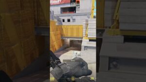 Remember this smoke! #shorts #cs2 #csgo #gaming