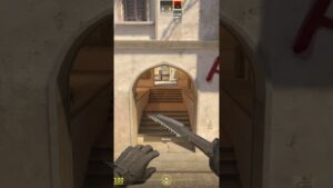 Remember this smoke! #shorts #cs2 #csgo #gaming