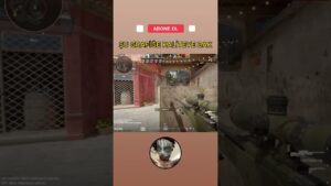 ŞU GRAFİĞE KALİTEYE BAK #csgo #cs2 #counterstrike