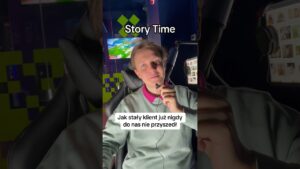 Story Time o kliencie który nigdy nie wrócił #gaming #łódź #basestack #csgo #fortnite #lodz #fifa