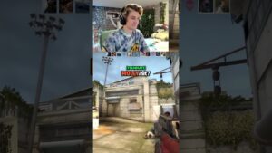 The Funniest CSGO Fail of All Time 💀😭