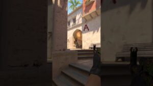 They said im cheating  #cs2 #gaming #viral #highlights #csgo