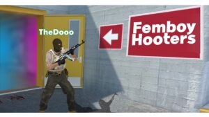 This CSGO Video is DUMB