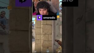 VAC LIVE'a takılırmıyım? | #Twitch #OMEREDIC #csgo #cs2