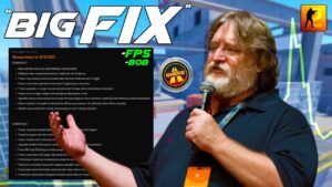 Valve’s “MASSIVE” Change.. (CS2 UPDATE)
