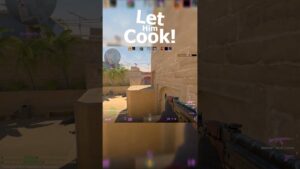WAIT TILL THE END!! #csgo #cs2 #counterstrike #shorts