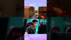 blitz Fastest Reaction #blitz #csgofans #gaming #csgo #csgohighlights #clutch #esports