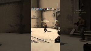 caciki playz: imoRR edition 2 #shorts #imorr #csgo
