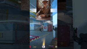 Получается Настоящий Герой #counterstrike  #counterstrike2  #metroexodus  #cs2  #cs  #shorts #csgo