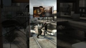 ВОТ КАКИМ ДОЛЖЕН БЫТЬ ДРУГ В #cs2 #ксго #csgo