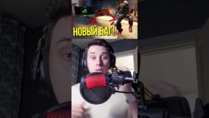 КАК ПРЫГАТЬ БЕЗ УРОНА В #cs2 #ксго #csgo