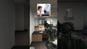 КОГДА БРАТ НЕ ПУСКАЕТ ЗА ПК В #cs2 #ксго #csgo