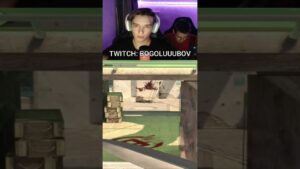 Получил очки в премьере в #cs2 #csgo #BOGOLUBOV #twitch