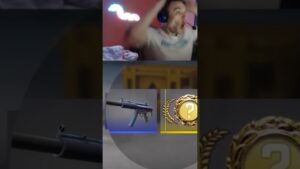 СТУДЕНТ ВЫБИЛ ЛЕГЕНДАРНЫЙ СКИН #cs2 #csgo #ксго #counterstrike #cs #gaming