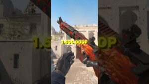 СКОЛЬКО СТОИТ ИНВЕНТАРЬ НЕЙМАРА ? Обзор инвентаря НЕЙМАРА #cs2 #скины #csgo #faceit #football #2023