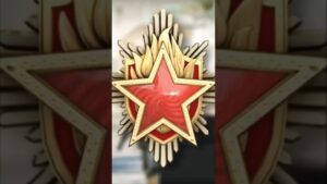Самая редкая медаль… 👀 #cs2 #ксго #splitex #csgo #csgoclips #gaming #кейс #ксго #ксгонож