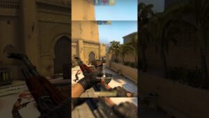 csgo was made for trolling