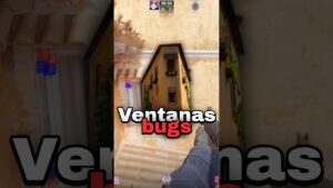 el entero bug #csgo #counterstrike2 #cs2 #counterstrike #counterstrike1 #cstricks #csgoclips