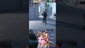 erm weird bounce #cs #csgo #cs2 #counterstrike #vtuber #stream #streamer  #livestream