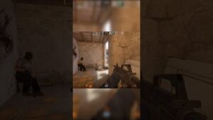 ➤︎ inferno 1v2 #counterstrike #cs2 #csgo #youtubeshorts #cs2clips #youtube #gaming