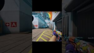 overwhelming first #cs2 #csgo #csgoskin #hellcase #csgocase #csgoskinsfree #csgoonly