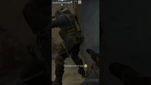 that a$$ got me killed #counterstrike #csgo #cs2clips